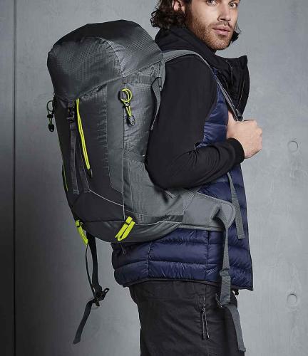 Quadra SLX-Lite 25 Litre Daypack - GPH - ONE